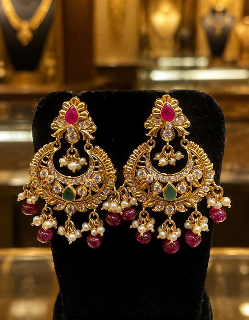 Silver jewellery and articles